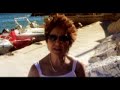 la cit� phoc�enne voit rouge, on a transform� leurs fameuses navettes en rose, une femme en blanc t�moigne...

modette