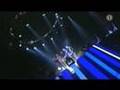 De Egels Maria Maria Maria Eurosong 2004