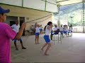 DIA DO ESTUDANTE EMEB \"S�O VICENTE\"