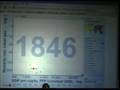 Presentation Gapminder on OECD Worldforum Istanbul 2007