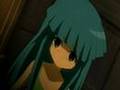 Higurashi - Shion vs Rika