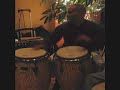 Ensalada De Pulpo with Andy Gonzalez & Chembo Corniel