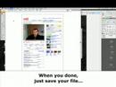 Tutorial: Dynamic YouTube Page MOTION3 :) PART-1 Tutorial: Dynamic YouTube Page MOTION3 :) PART-1