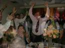 21/06/2008 - foi demais !!! parab�ns aos noivos !