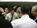 21/06/2008 - foi demais !!! parab�ns aos noivos !