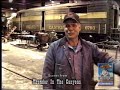 24-hours on a steam railroad!!By going behind-the-scenes I got to follow the crews and the action from early morning until late at night on the Grand Canyon Railway. Includes a cab ride to the Canyon.These special preview scenes were chosen by the producer from their feature-length documentary 