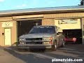 Silverado rebaixada