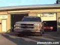 Silverado rebaixada