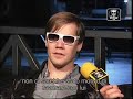 The Hives RockTv INTERVIEW (pt 1) The Hives RockTv INTERVIEW (pt 1)