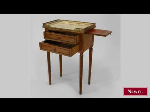 how to draw louis xvi