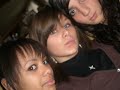 filles extrordinaire