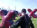 XBall Strategies - Tape Fill