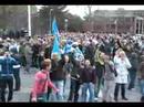 Staking (STV WDZ)