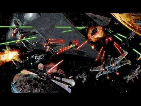 Top 10 Sci-Fi Movie Battles