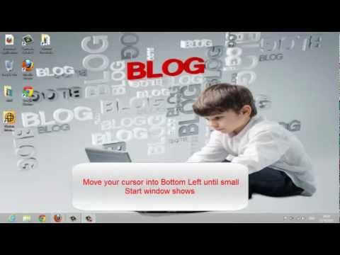 how to open run in windows 8