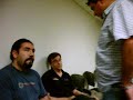 Una mirada a la gente que hizo posible el creanimax