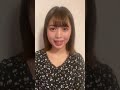 No.29：水野遥香【やついフェスキャンペーンガール2021応募者】