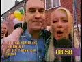 The Big Breakfast - Johnny & Denise's Goodbye
