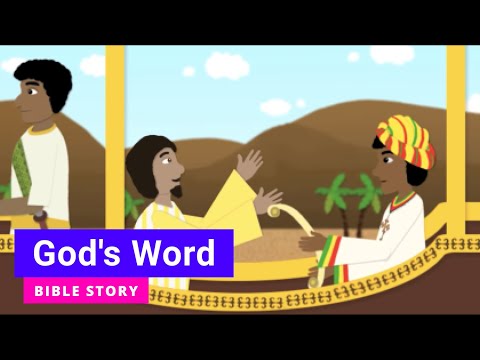 Philip & Ethiopian (Acts 8) | Guide