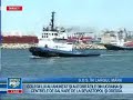 Marinar slovac disparut