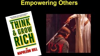 Empowering Others