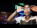BLACK INK ENTERTAINMENT PRESENTS HYFR PARTY IN DETROIT