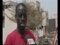 Sénégalais lambda l'Incontournable du 16 mars 2012