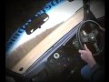 FAST AUTO SIERRA COSWORTH 331 km/h