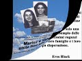 NON BRUCIARE LA TUA VITA del Poeta Musicista EROS BLACK