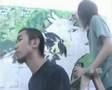 Farm s 3rd Anniversary Live Paint filmed by Max Willis