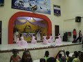 Festa dos Tabernáculos 2008 - GMC - Não é tarde
