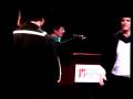 richard crocombe graduation solent uni southampton 08