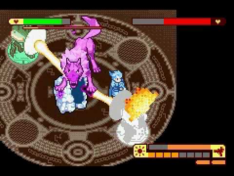 Boktai: The Sun Is in Your Hand