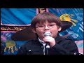 kOKITO CANTANDO EN HIRATSUKA