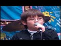kOKITO CANTANDO EN HIRATSUKA