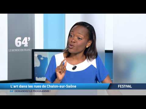 64 - Demandez le programme : c'est le rendez-vous culture du 64 minutes. Spectacle, musique, livre, expositions : Estelle Martin et Jean-Baptiste Urbain reviennent sur les temps forts de l'actualité...