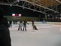 caida hielo
