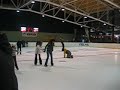 caida hielo