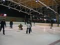 caida hielo