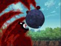 Naruto tribute