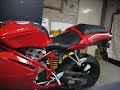 ducati 749 Termi full ducati 749 Termi full