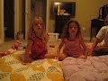 mia and ali singing blessing
