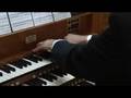 Carrillon De Westiminster pipe organ music