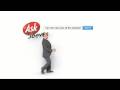 AskJeeves UK TV Ad