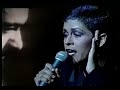 Eugenia Le�n \"NINA\"  de Astor Piazzolla