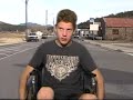 Roller Boy Roller Boy