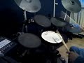 i have fun with drums i have fun with drums
