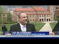 Colorado University Uses Fish Fertilizer to Prevent ...