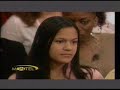 Sylvia Browne Predictions show (Health)