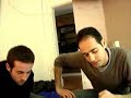 Popping popcorns with mobilephones